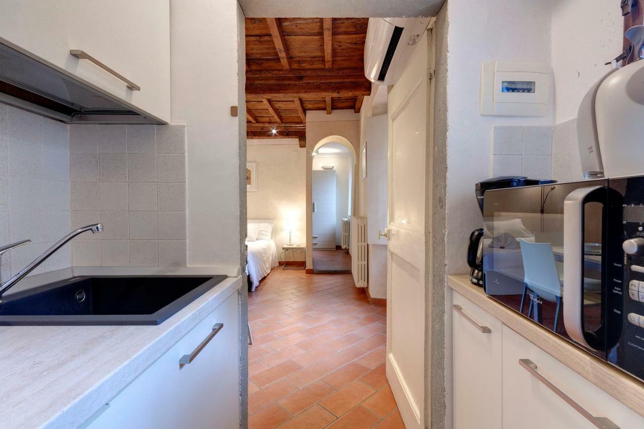 Cupolone Apartment By Mamo Firenze Kültér fotó
