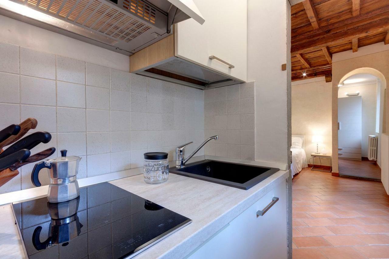 Cupolone Apartment By Mamo Firenze Kültér fotó