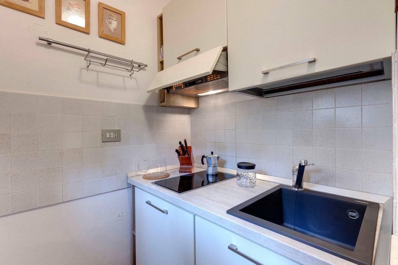 Cupolone Apartment By Mamo Firenze Kültér fotó