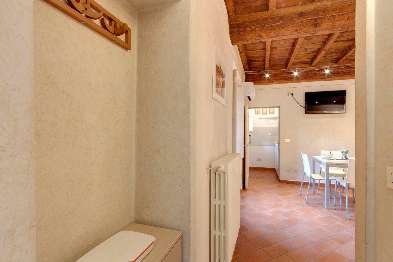 Cupolone Apartment By Mamo Firenze Kültér fotó