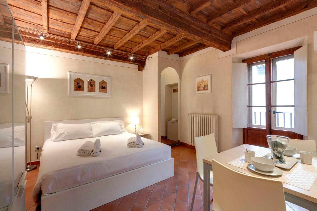 Cupolone Apartment By Mamo Firenze Kültér fotó