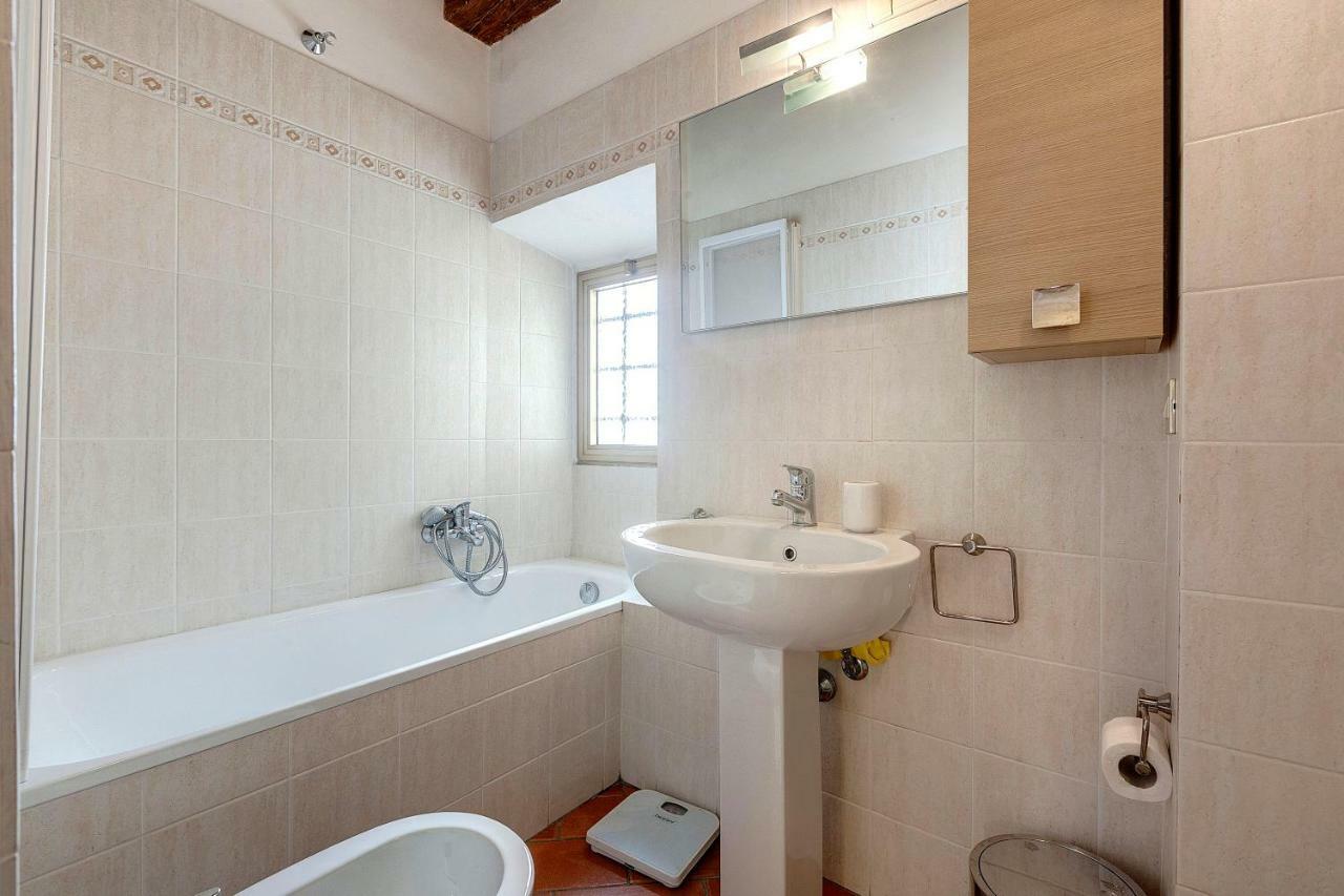 Cupolone Apartment By Mamo Firenze Kültér fotó